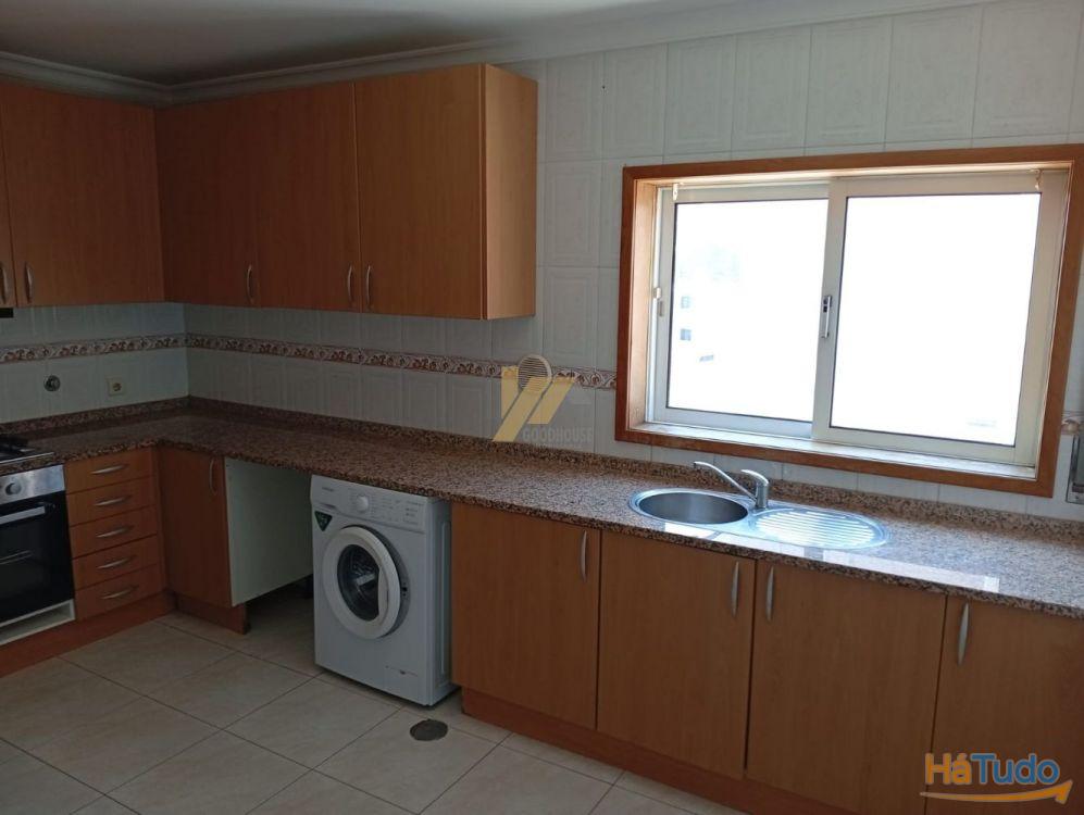 Apartamento T2 Apartamento T2