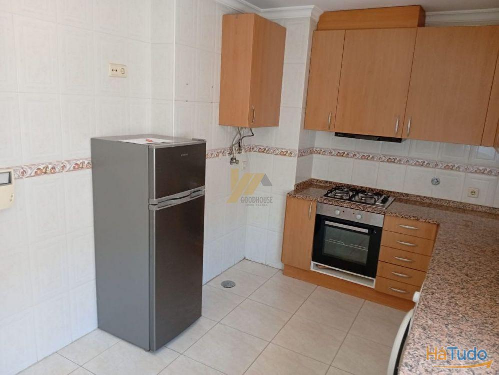 Apartamento T2 Apartamento T2