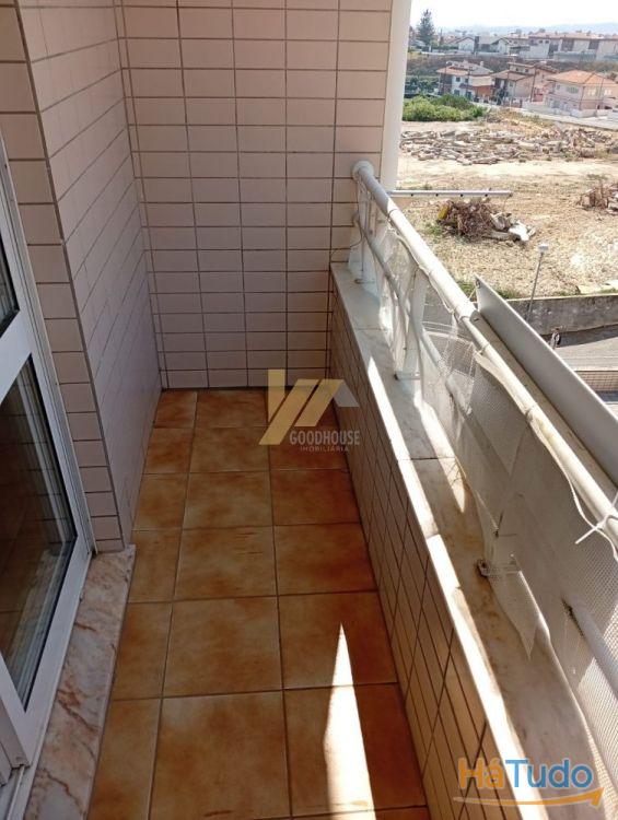 Apartamento T2 Apartamento T2