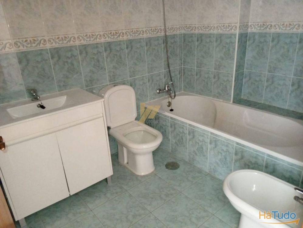 Apartamento T2 Apartamento T2