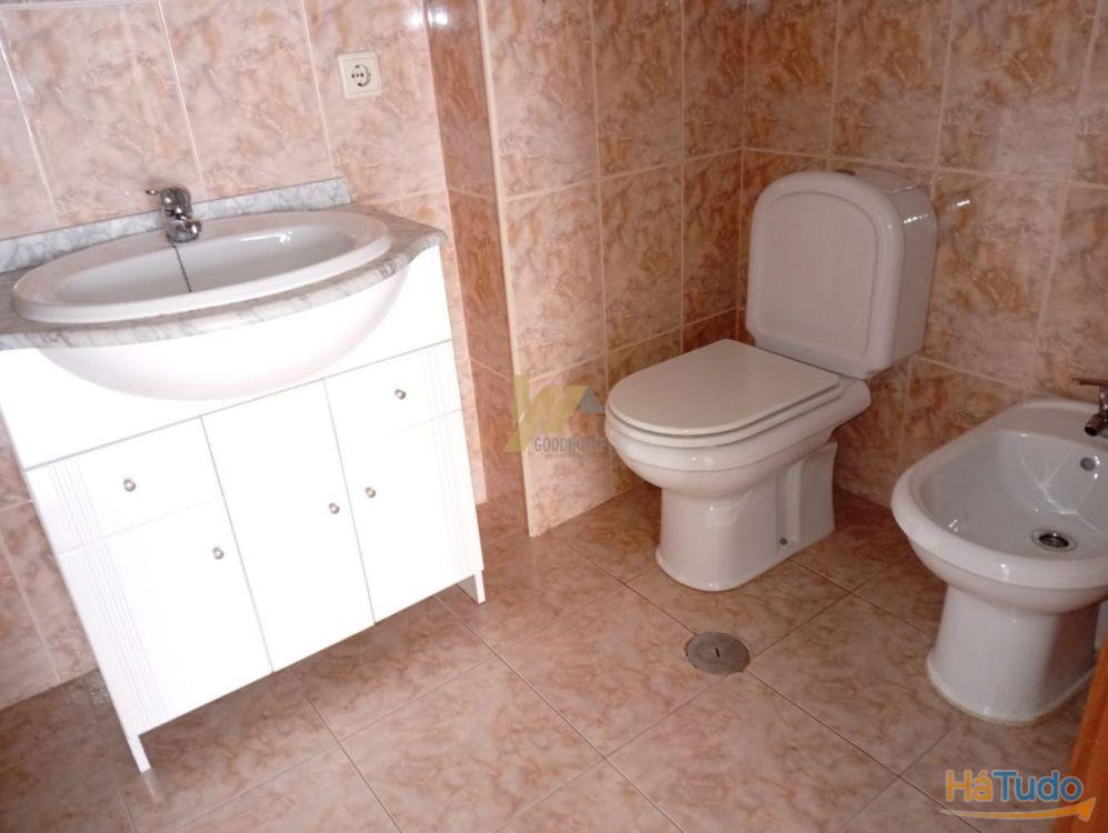 Apartamento T2 Apartamento T2