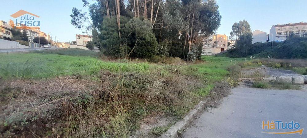 Terreno para moradia individual com 224m2 junto á rotunda do Alto de Valongo Terreno para moradia individual com 224m2 junto á rotunda do Alto de Valongo