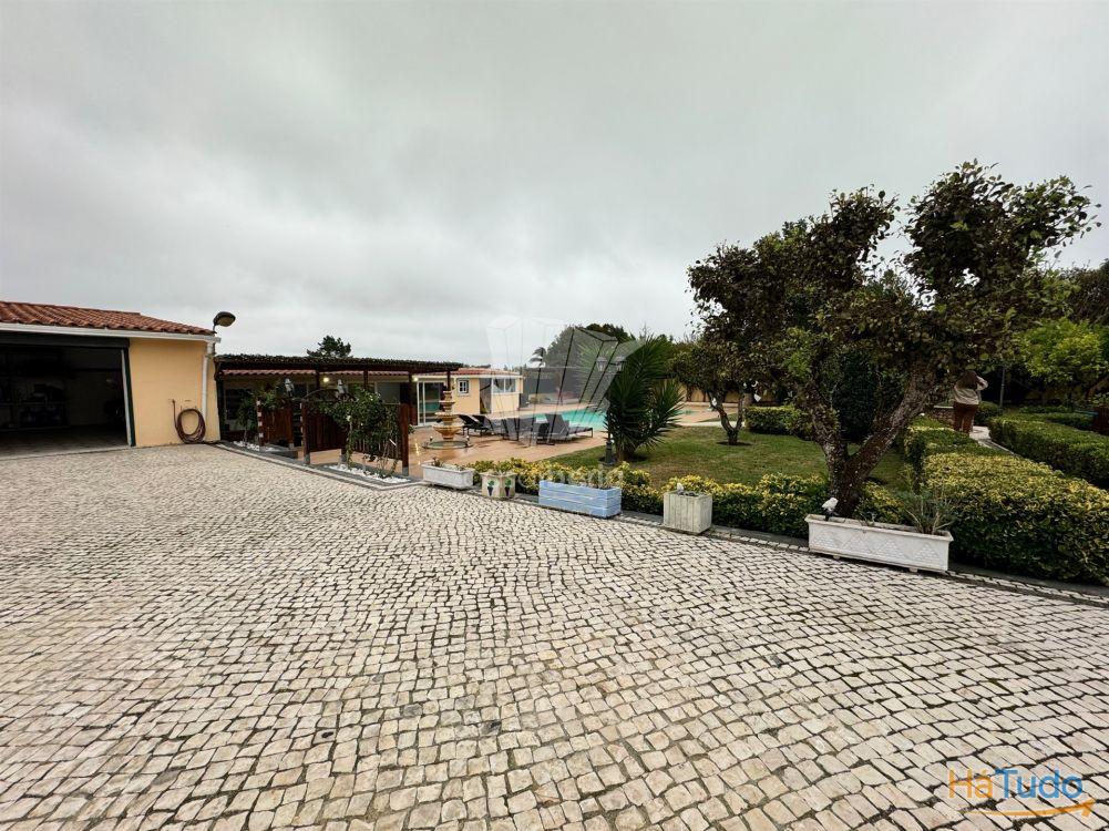 3 Quartos ? Moradia Isolada ? Terrugem ? Sintra 3 Quartos ? Moradia Isolada ? Terrugem ? Sintra