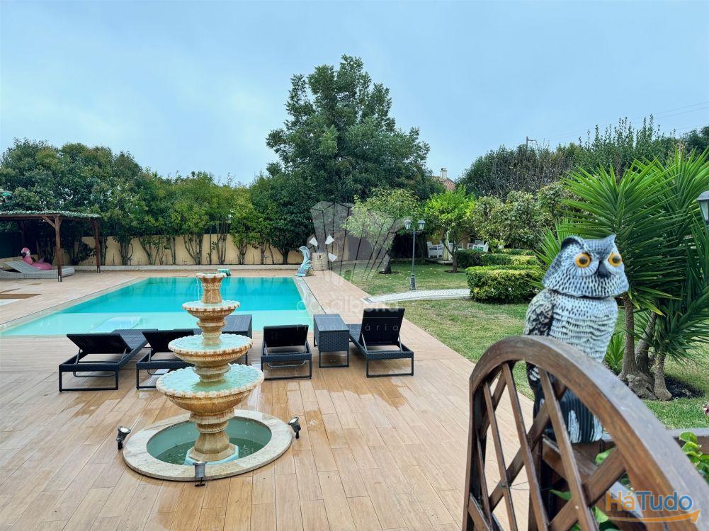 3 Quartos ? Moradia Isolada ? Terrugem ? Sintra 3 Quartos ? Moradia Isolada ? Terrugem ? Sintra