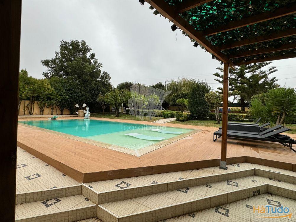 3 Quartos ? Moradia Isolada ? Terrugem ? Sintra 3 Quartos ? Moradia Isolada ? Terrugem ? Sintra