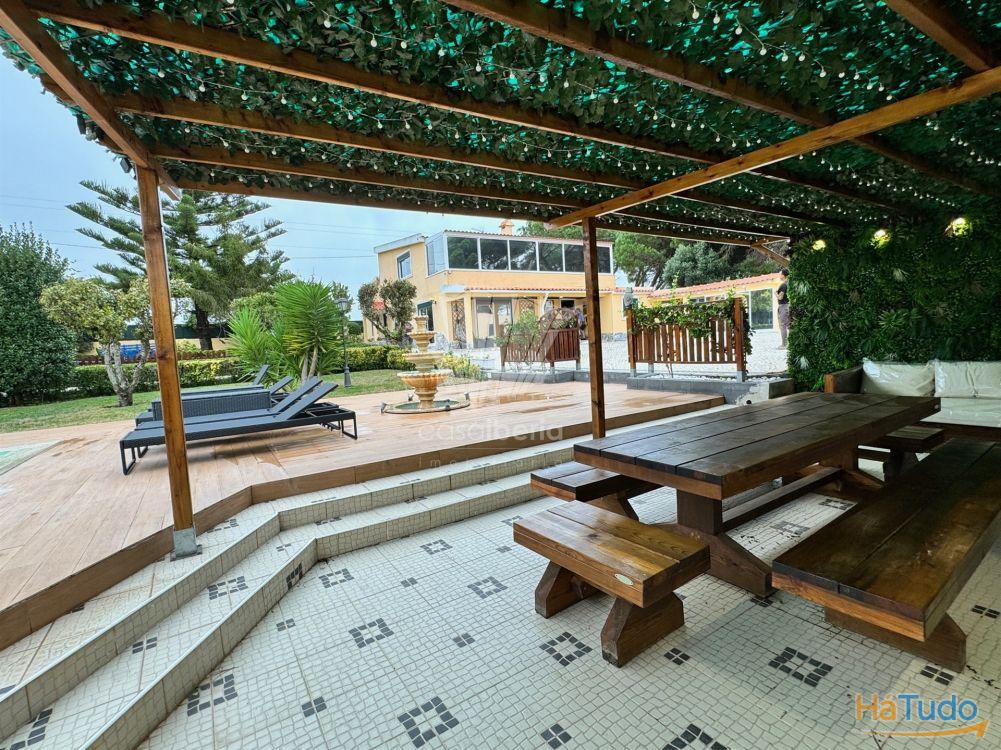 3 Quartos ? Moradia Isolada ? Terrugem ? Sintra 3 Quartos ? Moradia Isolada ? Terrugem ? Sintra