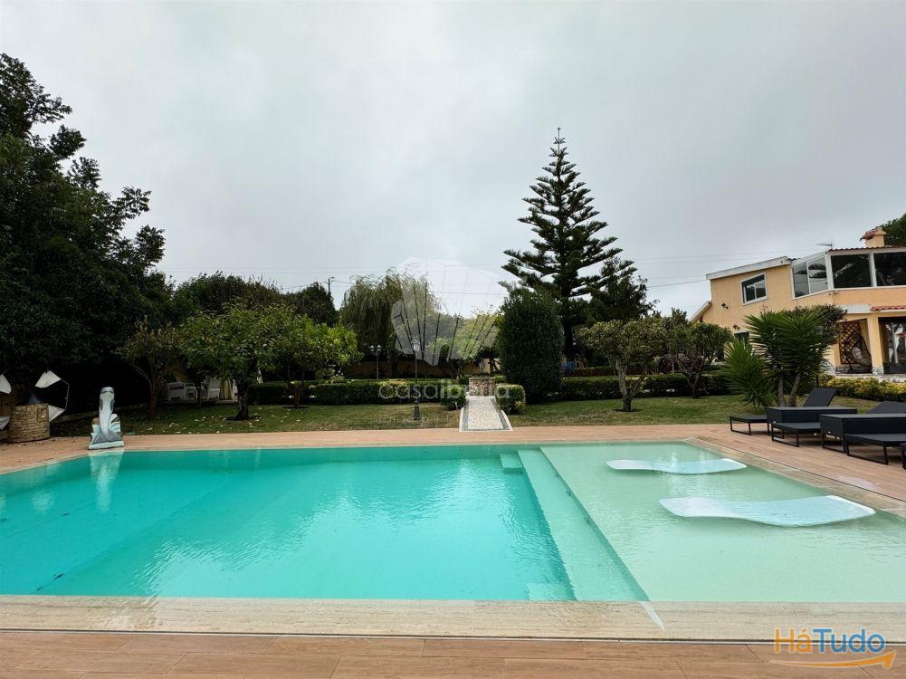 3 Quartos ? Moradia Isolada ? Terrugem ? Sintra 3 Quartos ? Moradia Isolada ? Terrugem ? Sintra