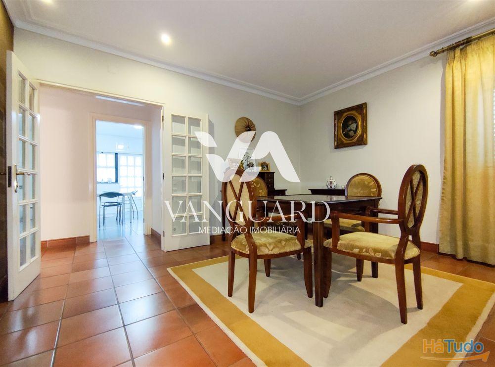 Moradia T4 Póvoa de Varzim - Cidade Moradia T4 Póvoa de Varzim - Cidade