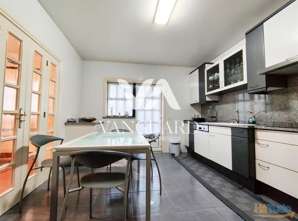 Moradia T4 Póvoa de Varzim - Cidade Moradia T4 Póvoa de Varzim - Cidade