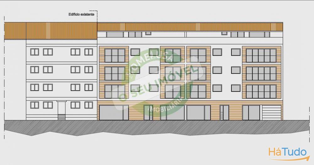 Terreno Urbano Para construção em Esgueira Terreno Urbano Para construção em Esgueira