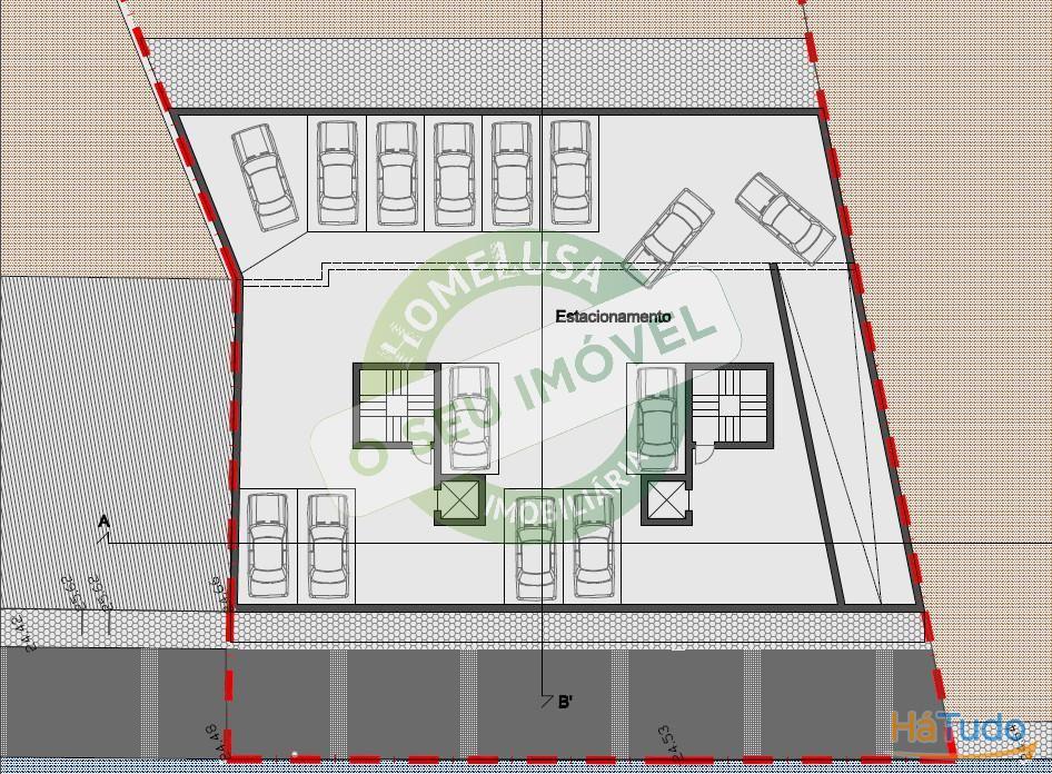 Terreno Urbano Para construção em Esgueira Terreno Urbano Para construção em Esgueira