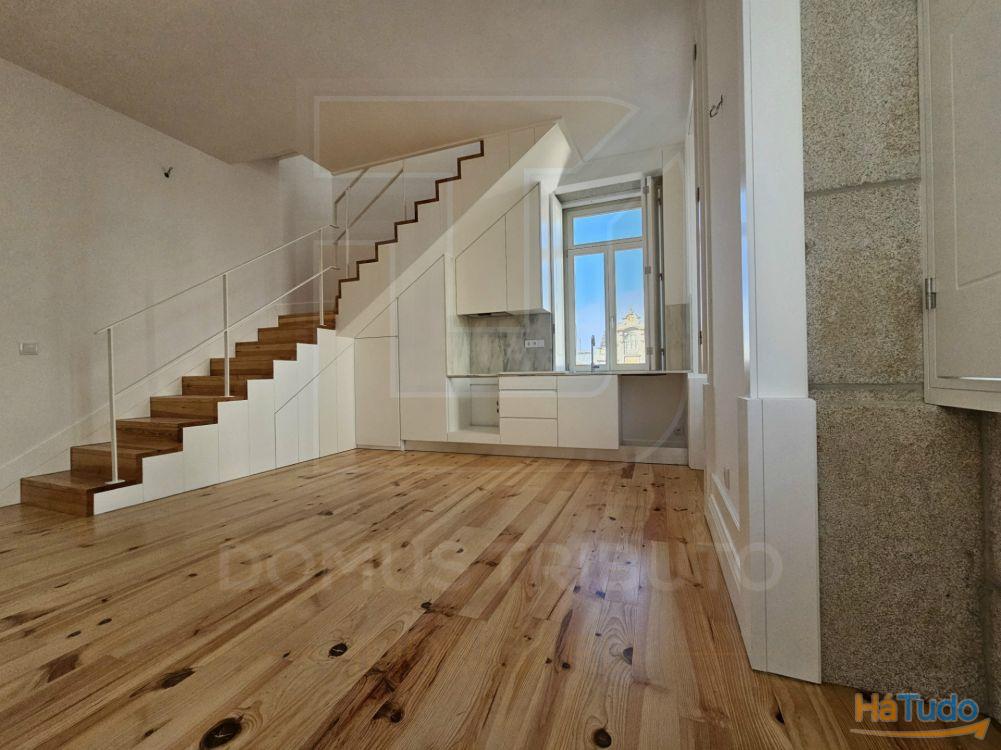 Apartamento T1 Duplex de Luxo ? Mercado de Matosinhos, Nova Oportunidade de Vida Exclusiva Apartamento T1 Duplex de Luxo ? Mercado de Matosinhos, Nova Oportunidade de Vida Exclusiva