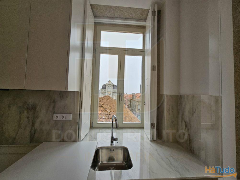 Apartamento T1 Duplex de Luxo ? Mercado de Matosinhos, Nova Oportunidade de Vida Exclusiva Apartamento T1 Duplex de Luxo ? Mercado de Matosinhos, Nova Oportunidade de Vida Exclusiva