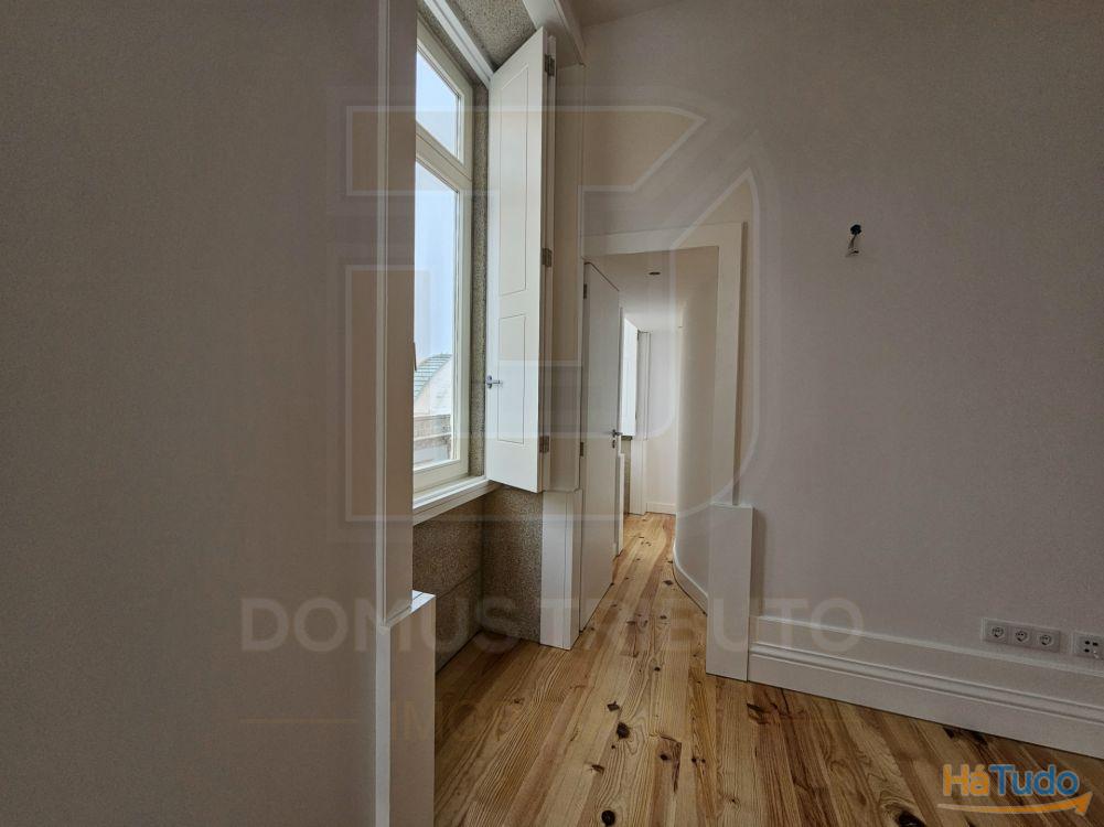 Apartamento T1 Duplex de Luxo ? Mercado de Matosinhos, Nova Oportunidade de Vida Exclusiva Apartamento T1 Duplex de Luxo ? Mercado de Matosinhos, Nova Oportunidade de Vida Exclusiva