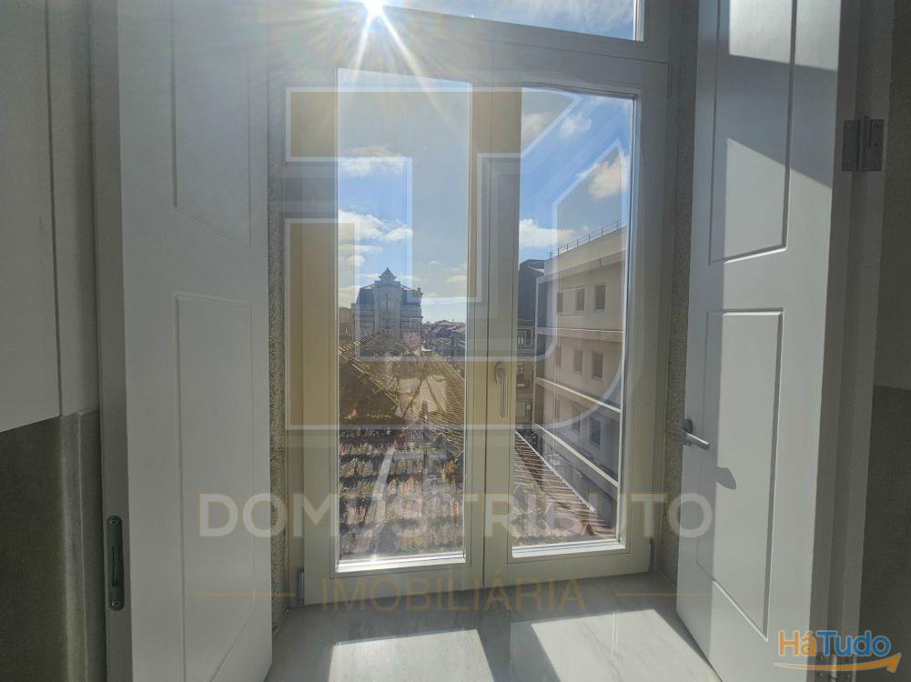 Apartamento T1 Duplex de Luxo ? Mercado de Matosinhos, Nova Oportunidade de Vida Exclusiva Apartamento T1 Duplex de Luxo ? Mercado de Matosinhos, Nova Oportunidade de Vida Exclusiva