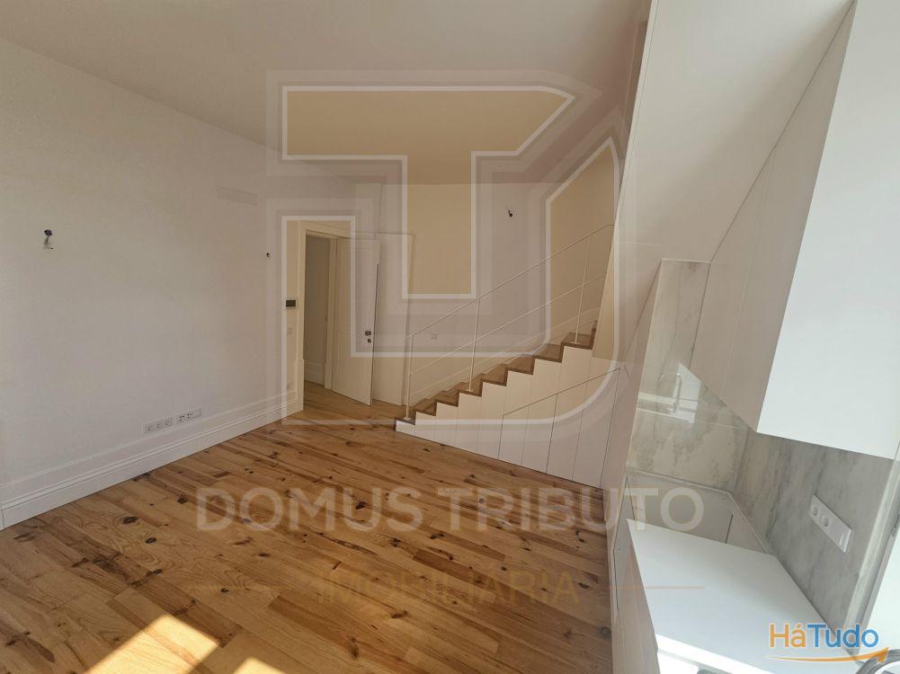 Apartamento T1 Duplex de Luxo ? Mercado de Matosinhos, Nova Oportunidade de Vida Exclusiva Apartamento T1 Duplex de Luxo ? Mercado de Matosinhos, Nova Oportunidade de Vida Exclusiva