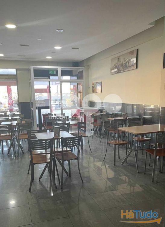 Loja comercial em Valongo Loja comercial em Valongo