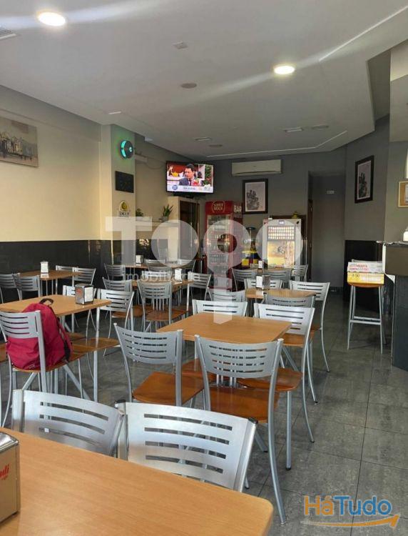 Loja comercial em Valongo Loja comercial em Valongo