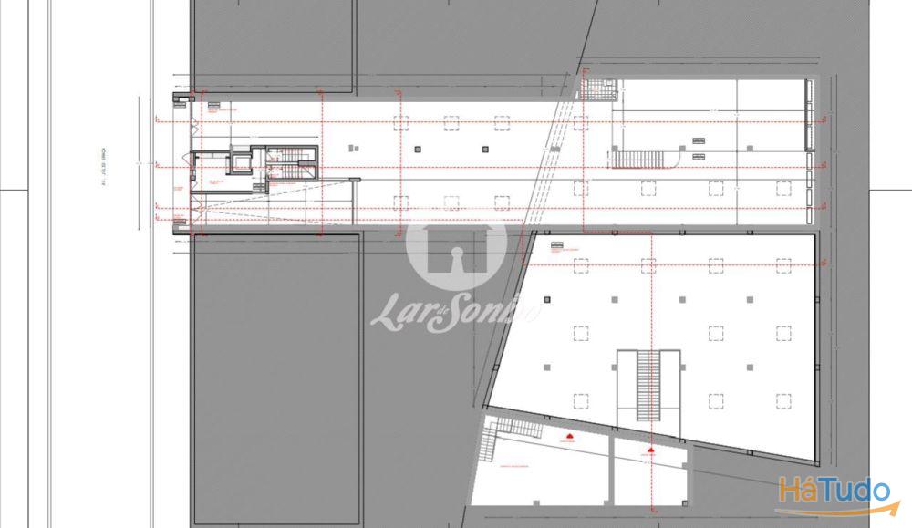 Loja NOVA no centro de Vila do Conde com 2 andares e 750m2 Loja NOVA no centro de Vila do Conde com 2 andares e 750m2