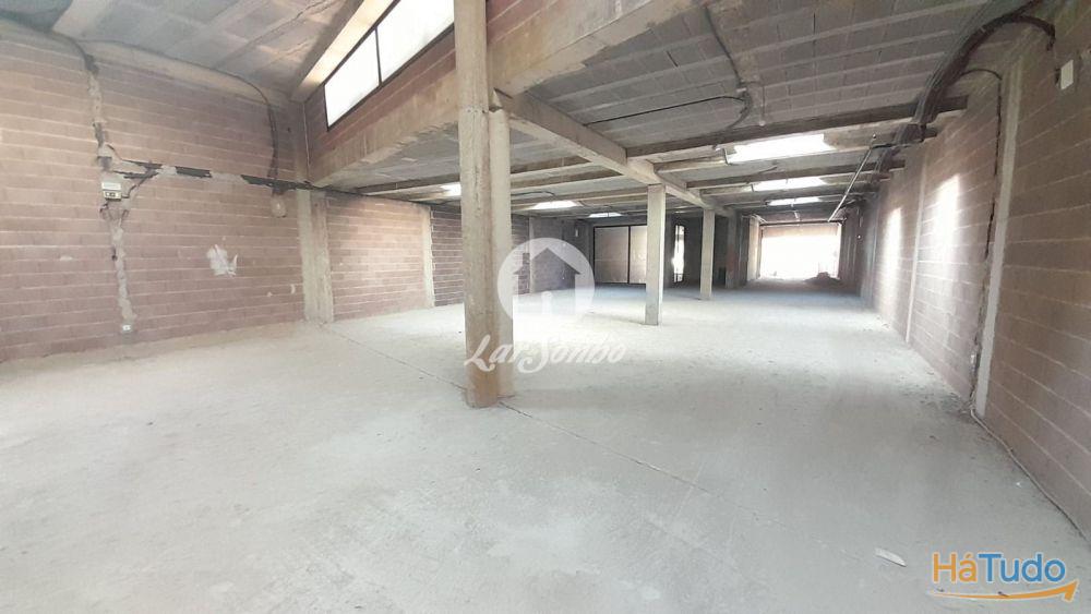 Loja NOVA no centro de Vila do Conde com 2 andares e 750m2 Loja NOVA no centro de Vila do Conde com 2 andares e 750m2