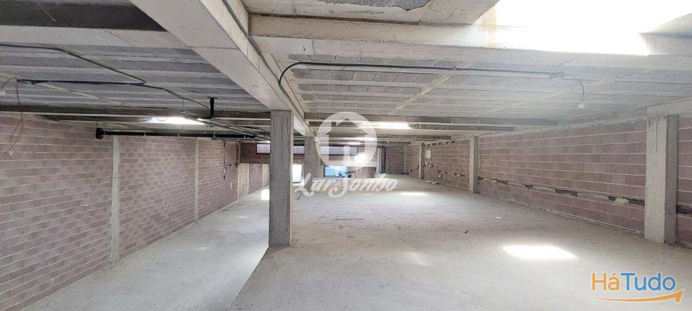 Loja NOVA no centro de Vila do Conde com 2 andares e 750m2 Loja NOVA no centro de Vila do Conde com 2 andares e 750m2