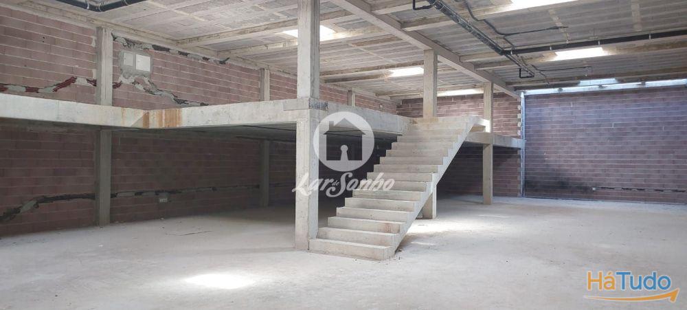 Loja NOVA no centro de Vila do Conde com 2 andares e 750m2 Loja NOVA no centro de Vila do Conde com 2 andares e 750m2
