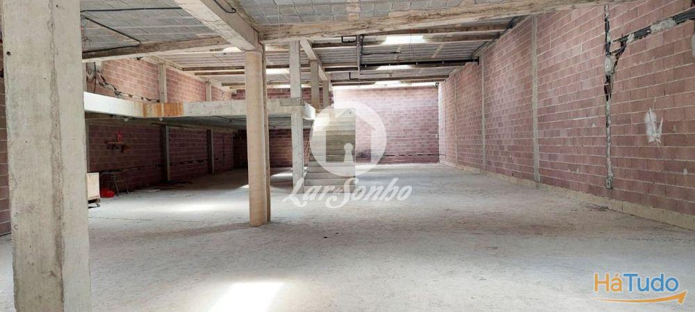 Loja NOVA no centro de Vila do Conde com 2 andares e 750m2 Loja NOVA no centro de Vila do Conde com 2 andares e 750m2