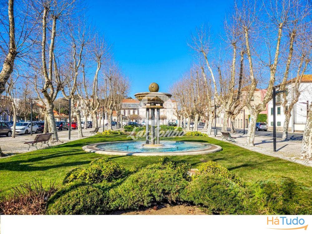 Loja NOVA no centro de Vila do Conde com 2 andares e 750m2 Loja NOVA no centro de Vila do Conde com 2 andares e 750m2