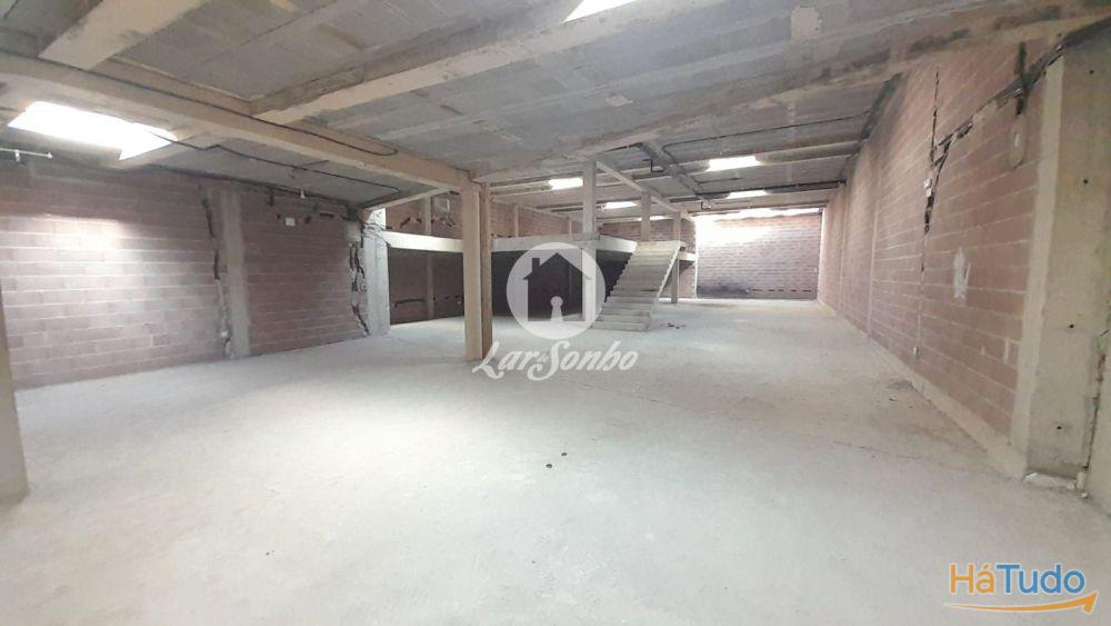 Loja NOVA no centro de Vila do Conde com 2 andares e 750m2 Loja NOVA no centro de Vila do Conde com 2 andares e 750m2