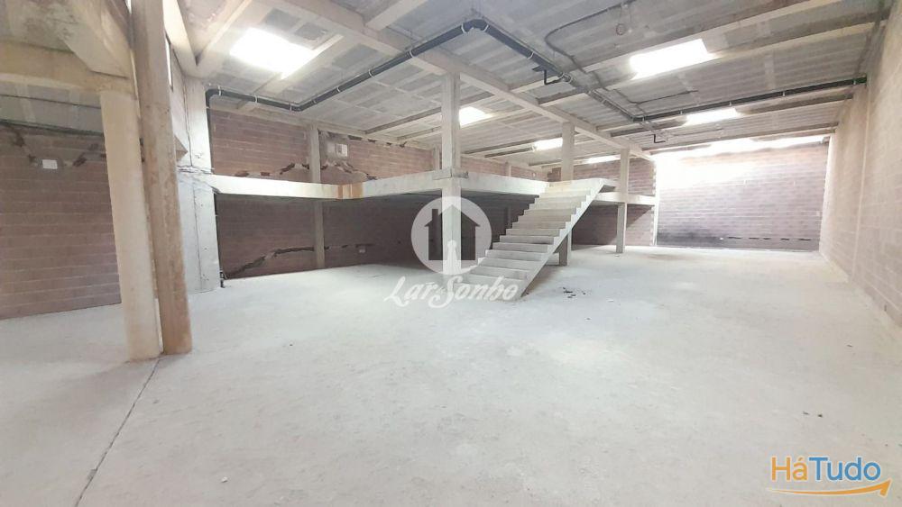 Loja NOVA no centro de Vila do Conde com 2 andares e 750m2 Loja NOVA no centro de Vila do Conde com 2 andares e 750m2