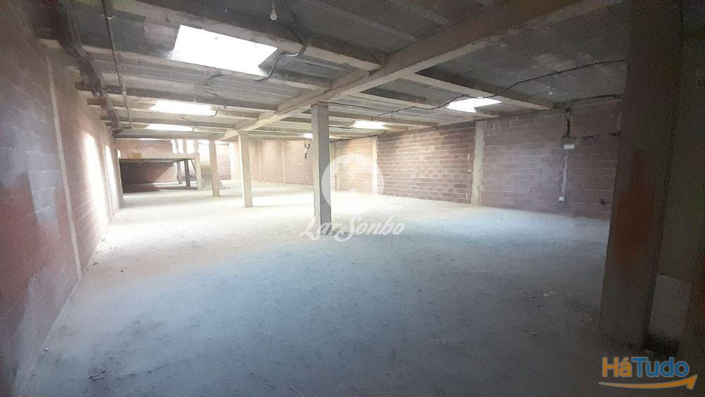 Loja NOVA no centro de Vila do Conde com 2 andares e 750m2 Loja NOVA no centro de Vila do Conde com 2 andares e 750m2