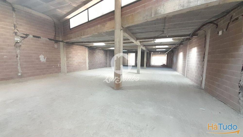 Loja NOVA no centro de Vila do Conde com 2 andares e 750m2 Loja NOVA no centro de Vila do Conde com 2 andares e 750m2