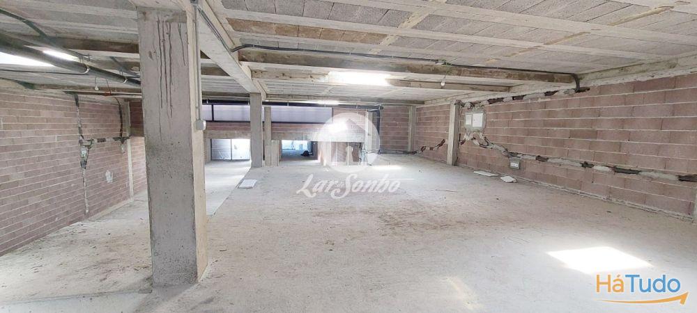 Loja NOVA no centro de Vila do Conde com 2 andares e 750m2 Loja NOVA no centro de Vila do Conde com 2 andares e 750m2