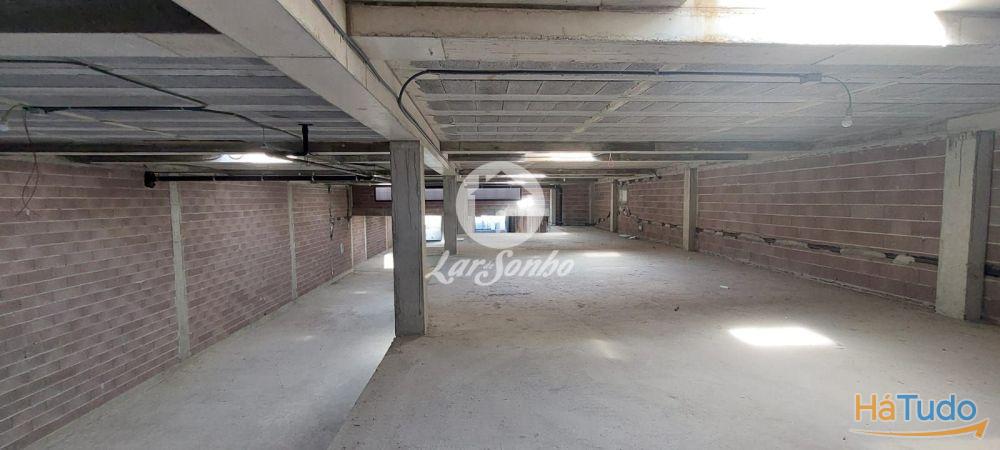 Loja NOVA no centro de Vila do Conde com 2 andares e 750m2 Loja NOVA no centro de Vila do Conde com 2 andares e 750m2