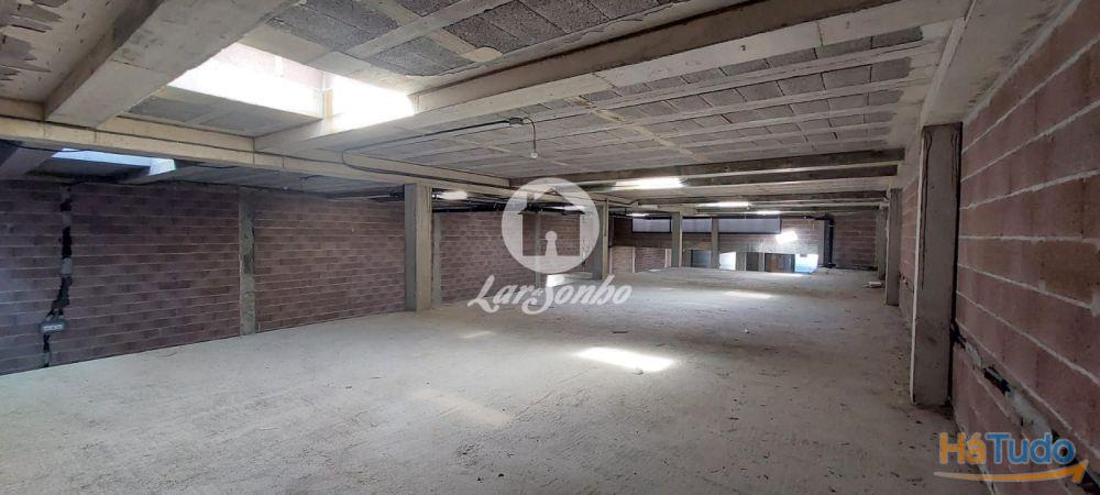 Loja NOVA no centro de Vila do Conde com 2 andares e 750m2 Loja NOVA no centro de Vila do Conde com 2 andares e 750m2