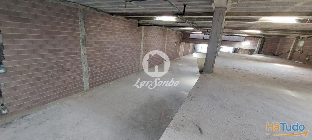 Loja NOVA no centro de Vila do Conde com 2 andares e 750m2 Loja NOVA no centro de Vila do Conde com 2 andares e 750m2