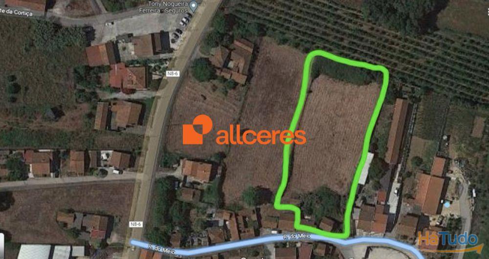 Terreno Misto - Benedita Terreno Misto - Benedita