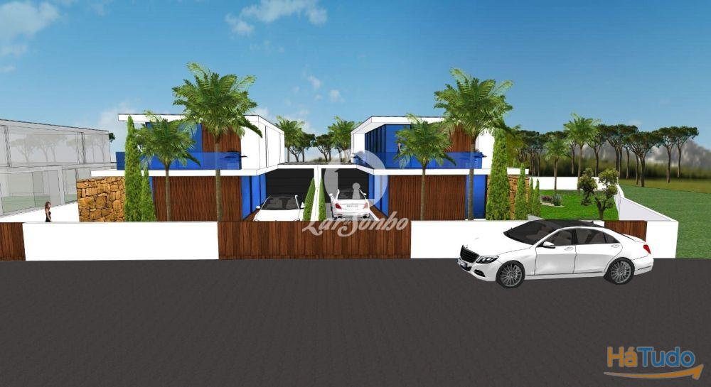 Moradia isolada T3 em construção, em Laúndos, Póvoa de Varzim! Moradia isolada T3 em construção, em Laúndos, Póvoa de Varzim!