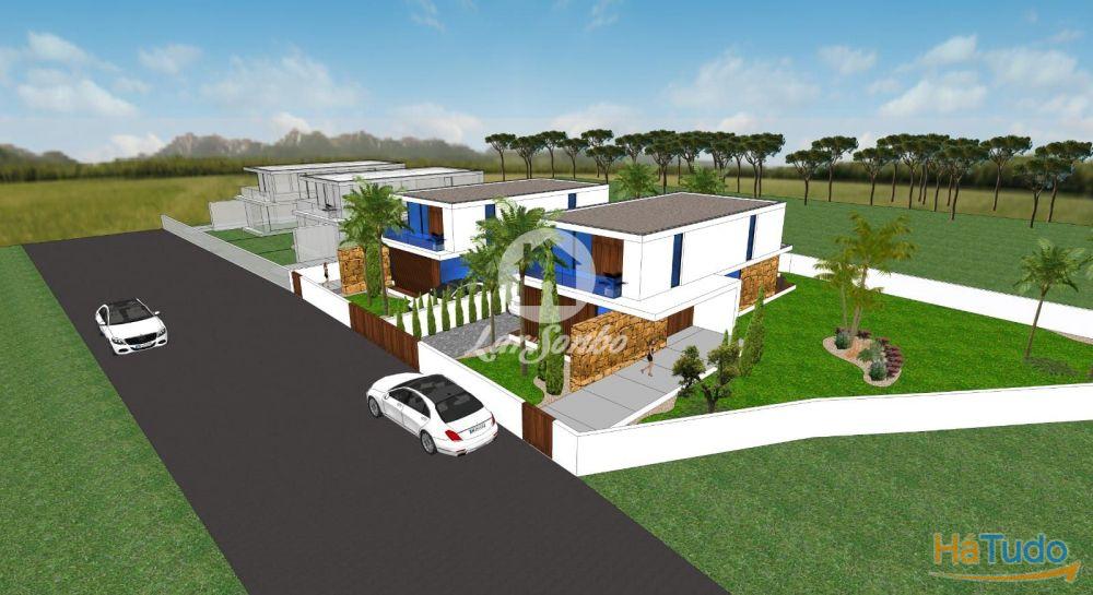 Moradia isolada T3 em construção, em Laúndos, Póvoa de Varzim! Moradia isolada T3 em construção, em Laúndos, Póvoa de Varzim!