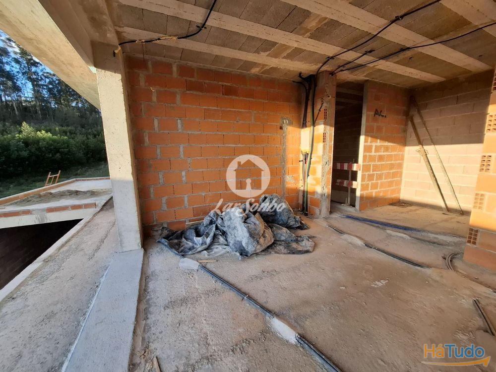 Moradia isolada T3 em construção, em Laúndos, Póvoa de Varzim! Moradia isolada T3 em construção, em Laúndos, Póvoa de Varzim!