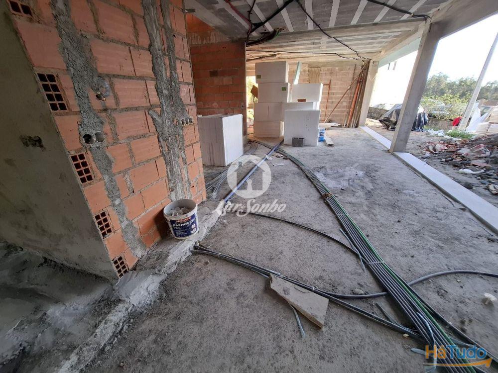 Moradia isolada T3 em construção, em Laúndos, Póvoa de Varzim! Moradia isolada T3 em construção, em Laúndos, Póvoa de Varzim!