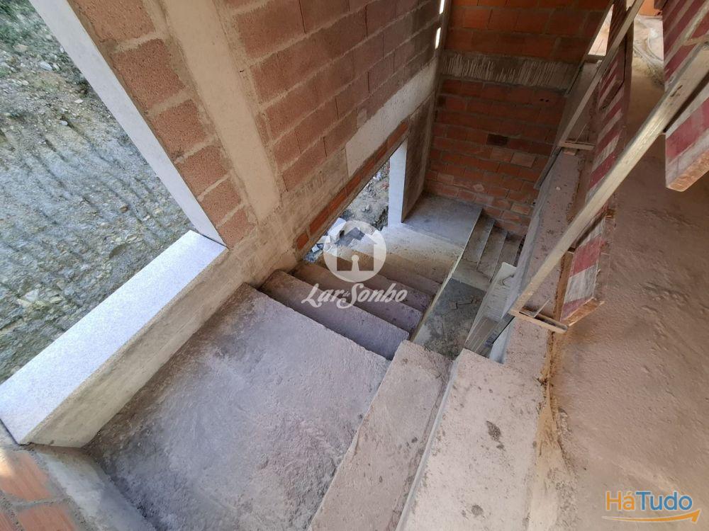 Moradia isolada T3 em construção, em Laúndos, Póvoa de Varzim! Moradia isolada T3 em construção, em Laúndos, Póvoa de Varzim!