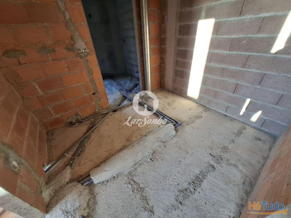 Moradia isolada T3 em construção, em Laúndos, Póvoa de Varzim! Moradia isolada T3 em construção, em Laúndos, Póvoa de Varzim!