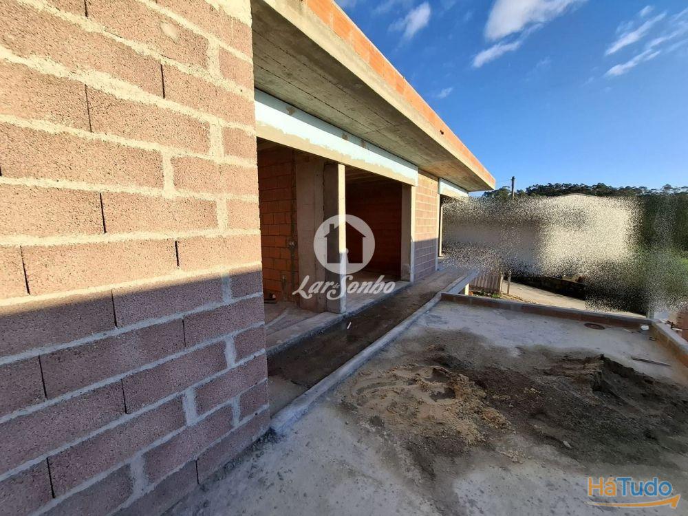 Moradia isolada T3 em construção, em Laúndos, Póvoa de Varzim! Moradia isolada T3 em construção, em Laúndos, Póvoa de Varzim!