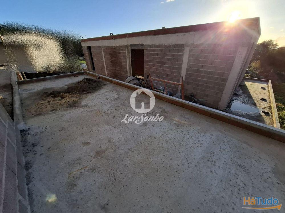 Moradia isolada T3 em construção, em Laúndos, Póvoa de Varzim! Moradia isolada T3 em construção, em Laúndos, Póvoa de Varzim!