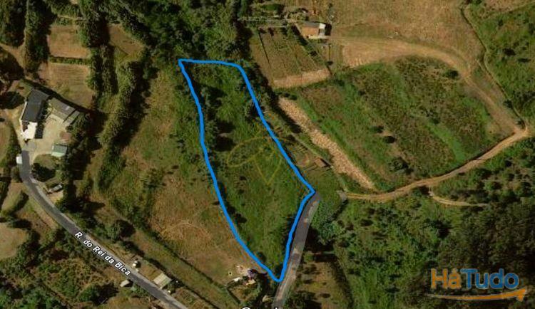 Terreno 4600m2 - Malveira da Serra - Cascais Terreno 4600m2 - Malveira da Serra - Cascais