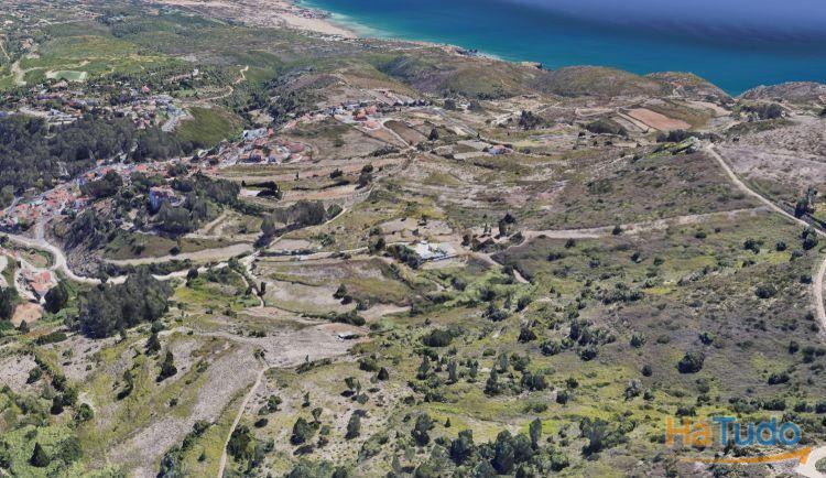 Terreno 4600m2 - Malveira da Serra - Cascais Terreno 4600m2 - Malveira da Serra - Cascais