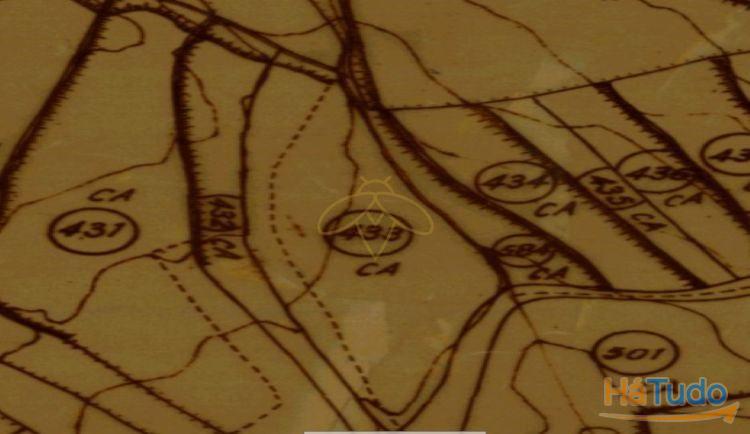 Terreno 4600m2 - Malveira da Serra - Cascais Terreno 4600m2 - Malveira da Serra - Cascais