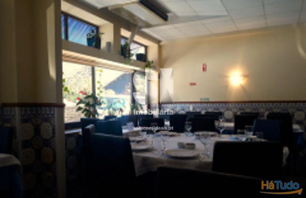 Restaurante no Pinhão Restaurante no Pinhão