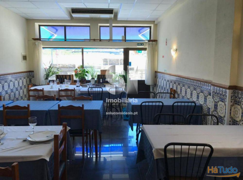 Restaurante no Pinhão Restaurante no Pinhão